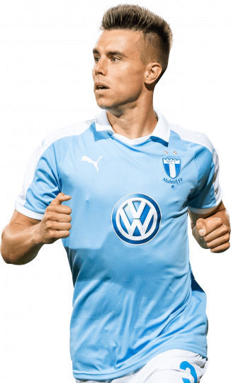 Jonas Knudsen