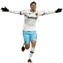 Jonathan Calleri football render