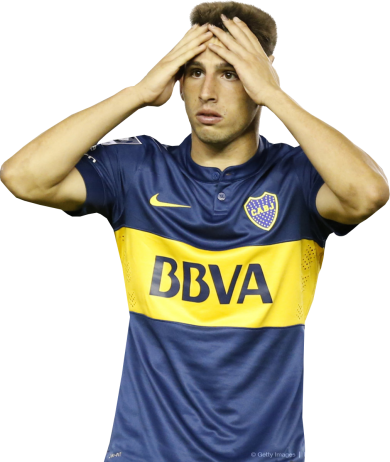 Jonathan Calleri