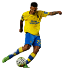 Jonathan Viera football render