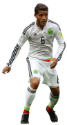 Jonathan dos Santos football render