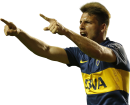 Jonathan Calleri football render