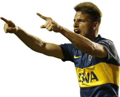 Jonathan Calleri