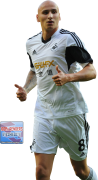 Jonjo Shelvey football render