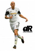 Jonjo Shelvey football render