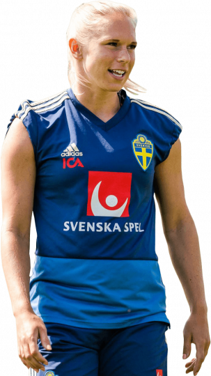 Jonna Andersson