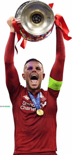 Jordan Henderson