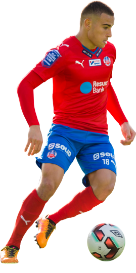 Jordan Larsson
