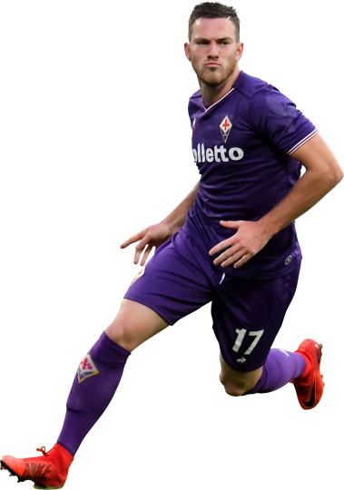 Jordan Veretout