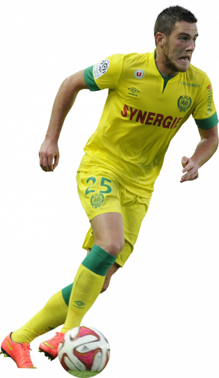 Jordan Veretout