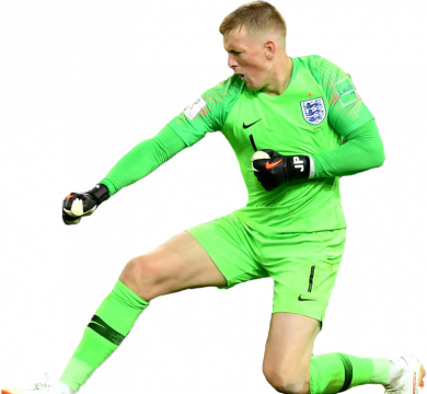 Jordan Pickford