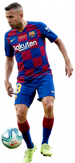 Jordi Alba