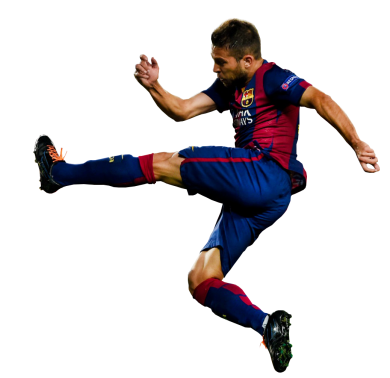 Jordi Alba