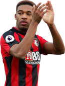 Jordon Ibe football render