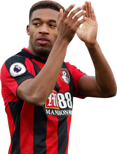 Jordon Ibe