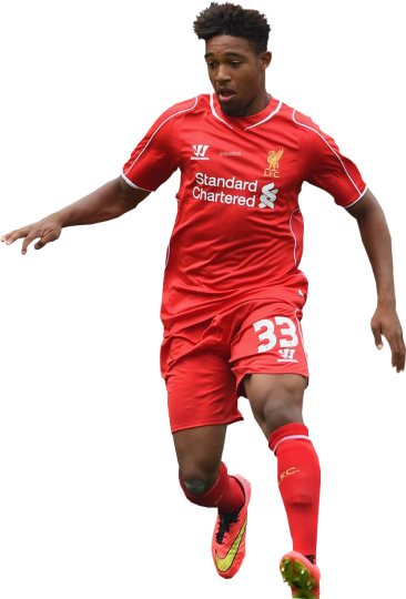 Jordon Ibe