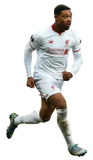 Jordon Ibe