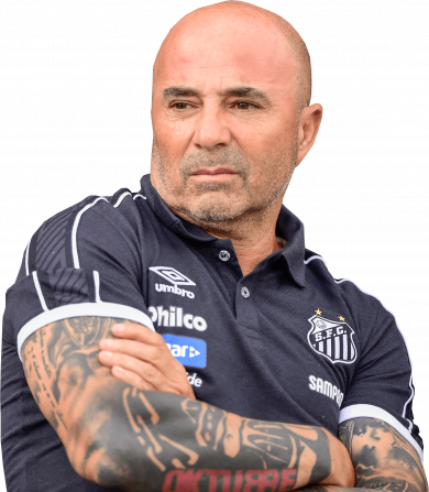 Jorge Sampaoli