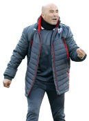 Jorge Sampaoli football render