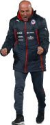 Jorge Sampaoli football render