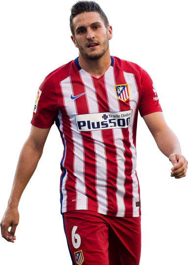 Koke