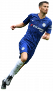 Jorginho football render