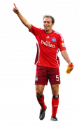 Joris Mathijsen football render