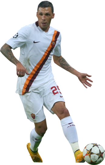 Jose Holebas