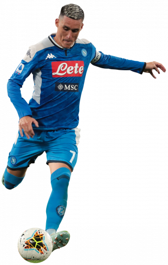 Jose Callejon