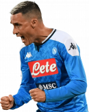 José Callejón football render