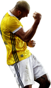 Jose Fernandao football render