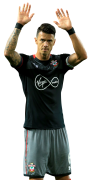 José Fonte football render