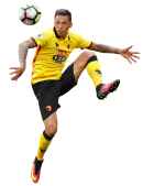 Jose Holebas football render