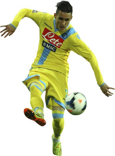 José Callejon