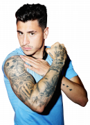 José María Giménez football render