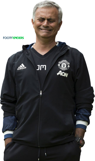 Jose Mourinho