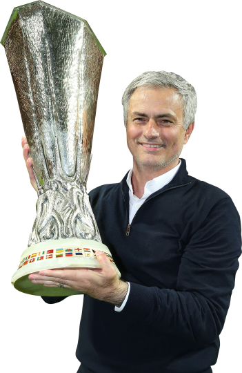 Jose Mourinho