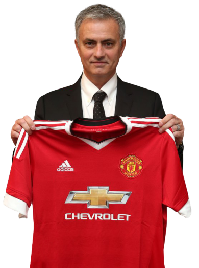 Jose Mourinho