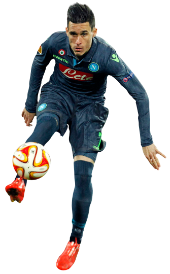 José Callejon