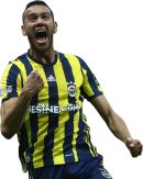 Josef de Souza football render