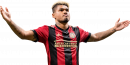 Josef Martinez football render