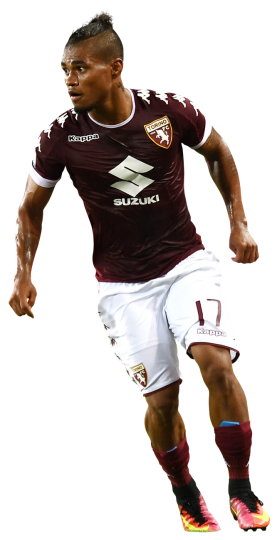 Josef Martinez