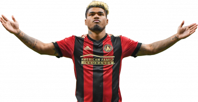 Josef Martinez