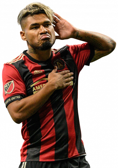 Josef Martinez