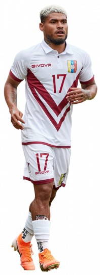 Josef Martinez