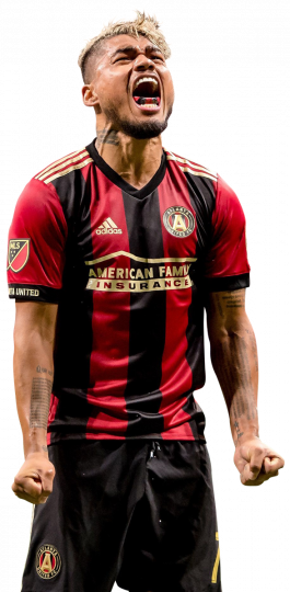 Josef Martinez