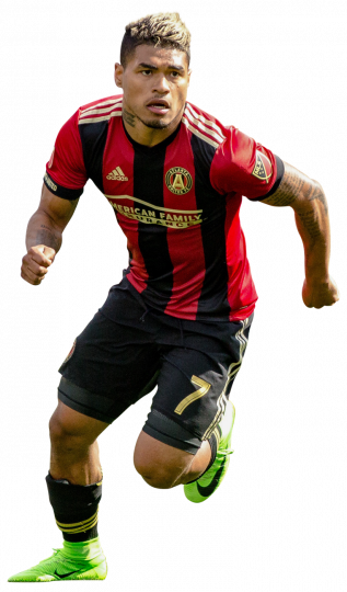 Josef Martinez