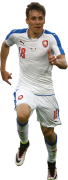 Josef Sural football render