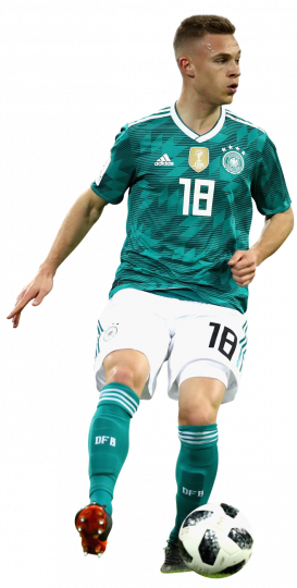 Joshua Kimmich