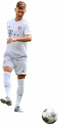 Joshua Kimmich football render